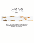 All Is Well