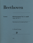 Piano Sonata No. 5 in C minor, Op. 10, No. 1
