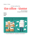 The Office - Theme
