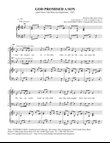 God Promised a Son - WEXFORD CAROL - choral anthem