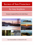 Scenes of San Francisco