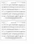 Graveyard (arr. Jay Dawson) - Trombone 2