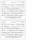 Graveyard (arr. Jay Dawson) - Baritone T.C.