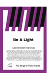 Be A Light