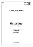 Mustang Sally