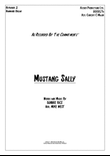 Mustang Sally