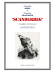 Scanderbeg - Ouverure