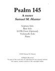Psalm 145