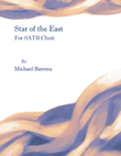 Star of the East | SATB