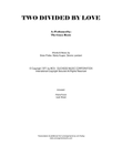 Two Divided By Love