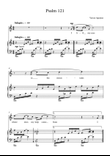 Psalm 121 - Vartan Agopian