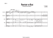 Rhapsody in Blue, for brass quintet and piano solo