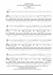 Chariots Of Fire (main Title/cues)