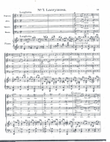 Ll Requiem K626 Lacrimosa