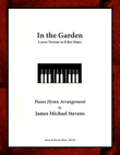In the Garden - Lower Version in B Flat Major