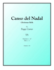Canso del Nadal (Christmas Bells) SA