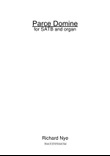 Parce Domine