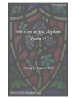 The Lord Is My Shepherd (Psalm 23)