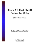 From All That Dwell Below the Skies