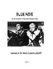 Blue Noir