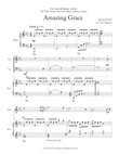 Amazing Grace