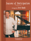 Seasons Of Anticipation - Piano Solo