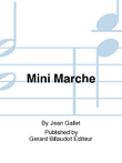 Mini Marche