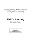 Zi-zi's Journey