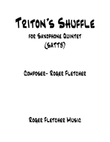 Triton's Shuffle