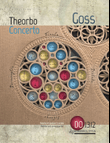 Theorbo Concerto (for theorbo and strings quartet)