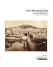 Three Neapolitan Songs