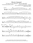 Mission: Impossible Theme
