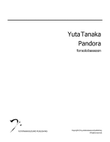 Pandora for Solo Bassoon