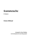 Scaramouche