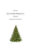 See in Yonder Manger Low