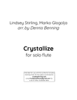 Crystallize