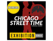 Chicago Street Time // [DRUMLINE CADENCE]