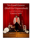 No Good Groove (for NOLA brass band)