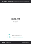 Sunlight