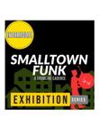 Smalltown Funk // [DRUMLINE CADENCE]