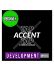 Tap-Accent-Tap // [DRUMLINE EXERCISE]