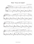 Waltz 