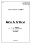 Dancing On The Ceiling