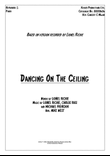Dancing On The Ceiling