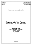 Dancing On The Ceiling