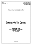 Dancing On The Ceiling