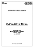 Dancing On The Ceiling