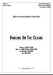 Dancing On The Ceiling