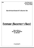 Everybody (backstreet's Back)