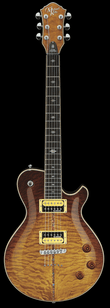 Patriot Instinct Bold - Custom Collection Scorched Electric Guitar
